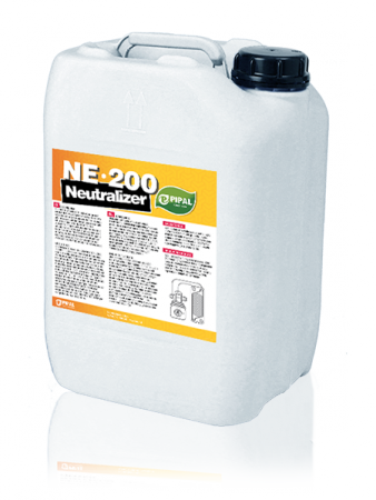 Жидкость для нейтрализации NE-200 Neutralizer 10кг.