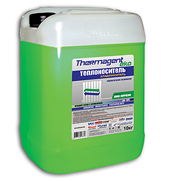 Теплохладоноситель Thermagent -30 ЭКО (цена за 1 кг.)