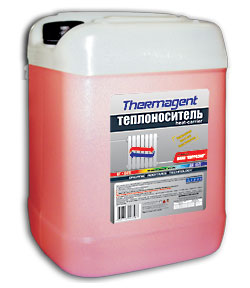Теплохладоноситель Thermagent -65 (цена за 1 кг.)